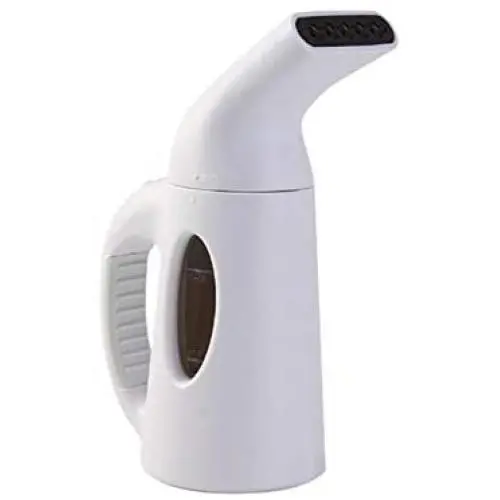 FDSFD 850W Portable Hand-held Hanging Machine, Strong Steamer Iron, 30s Fast Heating, Scratchproof Leakproof Heat Resistant Antistatic, for Bedding Curtains Carpets, White FDSFD 850W Portable Hand-held Hanging Machine, Strong Steamer Iron, 30s Fast Heating, Scratchproof Leakproof Heat Resistant Antistatic, for Bedding Curtains Carpets, White