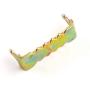 Hangman Small Tap-On Saw Tooth Hanger-Steel (STH-50)