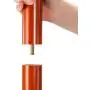 XMZFQ Wooden Coat Rack Stand 8 Hooks Free Standing Coat Rack Hallway/Entryway Coat Hanger Stand for Clothes, Suits, Accessories,White