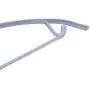 Nature Smile 10 Pack Non-Slip Suit Hanger,Coat Jacket Hangers,Sweater Hangers,PVC-Coating Metal Hangers for Pants,Shawls,Belts,Bras - Dimple & Crease Free T-Shirt Hangers,Silvery Grey Color