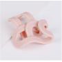 20pcs Random Color Creative Mini Clothes Hanger Easy Hook Closet Organizer Storage Rack Holder Hook Antislip Clothes Hanger