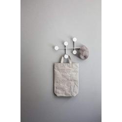 Menu Afteroom Coat Hanger, White