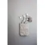 Menu Afteroom Coat Hanger, White Menu Afteroom Coat Hanger, White