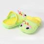 Respctful? Clogs for Kids Toddler Sandals Shoes Boys & Girls Barefoot Summer Walking Baby Cute Cartoon Beach Sandals Slippers