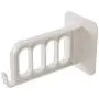 Coat Hangers for Clothes Coat Hanger Wooden Wall Mounted Storage Holder Dress Long Racks Kitchen Accessories 10pcs Random Color Coat Hangers for Clothes Coat Hanger Wooden Wall Mounted Storage Holder Dress Long Racks Kitchen Accessories 10pcs Random Color