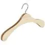 10pcs 12CM Wooden Non-Slip Space Saving Mini Laundry Hook Clothes Hangers Drying Rack for Dolls Shirts Dresses Sweaters(5 Pieces/Lot)(Random Color) 10pcs 12CM Wooden Non-Slip Space Saving Mini Laundry Hook Clothes Hangers Drying Rack for Dolls Shirts Dresses Sweaters(5 Pieces/Lot)(Random Color)