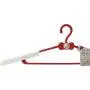 FRIEND Sanrio Hello Kitty Stretch Sliding Hanger Polypropylene Clothes Standard Hangers FRIEND Sanrio Hello Kitty Stretch Sliding Hanger Polypropylene Clothes Standard Hangers