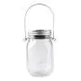 Sunlane 6 Pack Stainless Steel Wire Handles for Mason, Mason Jar Hanger, Canning Jars Hanger, Hanging Jars, Jar Hanging Hook for Regular Mouth Mason, Ball (6, Handle)