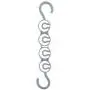 10PC Random Color Creative Anti-Slip Clothes Hanger Decoration Multilayer Windproof Plastic Hanger Fixed Holder Buckle Household Hanger 10PC Random Color Creative Anti-Slip Clothes Hanger Decoration Multilayer Windproof Plastic Hanger Fixed Holder Buckle Household Hanger