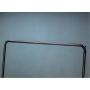 Angels home Coat Rack, Clothes Rack Floor Hanger, Home Bedroom, Simple Coat Rack, Simple Modern Hanger, Economical Clothes Rack