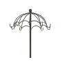 Alek...Shop Clothes Hanger Stand Coat Rack Hat Jacket W/Shelves Umbrella, Tree Metal Hook Holder Hooks Hall, Bronze Alek...Shop Clothes Hanger Stand Coat Rack Hat Jacket W/Shelves Umbrella, Tree Metal Hook Holder Hooks Hall, Bronze