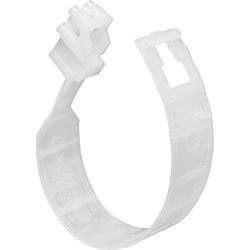 Arlington TL25-50 The Loop Cable Hangers Hanger for Communications Cable Support, 50-Pack, 2-1/2-Inch Regular