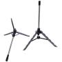SKB family Clothes Hanger Drying Portable Multifunctional Retractable Laundry Racks Tripod
