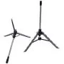 SKB family Clothes Hanger Drying Portable Multifunctional Retractable Laundry Racks Tripod
