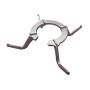 Hel-Hook Steel Welding Hanger Kit - Standard