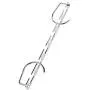 10Pcs Multifunctional Drying Storage Rack Clothes Folding Metal Quick Hanger Closet Hangers for Clothes Coat Hanger 10Pcs Multifunctional Drying Storage Rack Clothes Folding Metal Quick Hanger Closet Hangers for Clothes Coat Hanger
