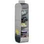 Honey-Can-Do SFT-08273 Storage, Grey Honey-Can-Do SFT-08273 Storage, Grey