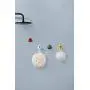 Pack of 4 Sticking Hooks ,Without Perforation and Traceless Hooks Pack of 4 Sticking Hooks ,Without Perforation and Traceless Hooks