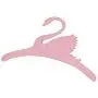 D DOLITY 4PCS/Pack Elegant Swan Design Clothes Hangers Baby Kids Wooden Coat Clothes Clothing Garment Hooks D DOLITY 4PCS/Pack Elegant Swan Design Clothes Hangers Baby Kids Wooden Coat Clothes Clothing Garment Hooks