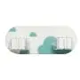 Hot Sale!DEESEE(TM)????????Cloud Wall Mounted Mop Umbrella Holder Brush Broom Hanger Storage Rack (A) Hot Sale!DEESEE(TM)????????Cloud Wall Mounted Mop Umbrella Holder Brush Broom Hanger Storage Rack (A)
