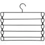 Pant Hangers Durable Slack Hangers Clothes Pants Hangers-Multi Layers Pant Slack Hangers Swing Arm Pants Hangers Closet Storage for Pants Jeans Multi Layers Stainless Steel Space Saving Clothes Pant Hangers Durable Slack Hangers Clothes Pants Hangers-Multi Layers Pant Slack Hangers Swing Arm Pants Hangers Closet Storage for Pants Jeans Multi Layers Stainless Steel Space Saving Clothes