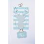 Deer hospital door hanger Lee design