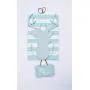 Deer hospital door hanger Lee design