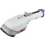 Handheld Steamer Steam Iron Brush for Clothes, Hanging/Flat Garment Steamer and Portable Steam Powerful Wrinkle Remover Dry and Fabric Steamer for Home, Travel