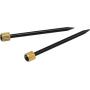OOK (50674) Professional Picture Pro Hanger Set, 50 lb (10 hooks/20 nails)