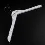 joyMerit Wedding Gift & Pure Love Wedding Dress Hanger Bridal Gown Hanger joyMerit Wedding Gift & Pure Love Wedding Dress Hanger Bridal Gown Hanger