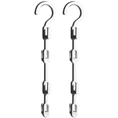 Clothes Hanger Hooks,Multi-functional Multi-layer Hanger Hook Plastic Fish Bone Clothes Storage Rack,Creative Space Saving Series Cabinet Clothes Storage Clothes Rack Hanger Magic Cascading Hanger Clothes Hanger Hooks,Multi-functional Multi-layer Hanger Hook Plastic Fish Bone Clothes Storage Rack,Creative Space Saving Series Cabinet Clothes Storage Clothes Rack Hanger Magic Cascading Hanger