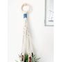 Macrame Plant Hanger, Macrame Wall Hanging, Boho Decor, Outdoor Decor, Plant Holder, Outdoor Macrame, Indoor Planter