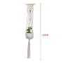 Flosky 3pcs/Set Handmade Macrame Plant Hanger Indoor Outdoor Rope Hanging Basket Net Flosky 3pcs/Set Handmade Macrame Plant Hanger Indoor Outdoor Rope Hanging Basket Net