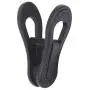 Tissir Plastic Hanger Clips, 24pc Black Clothes Clips - Strong Pinch Grip Finger Clips for Plastic Clothes Hangers Tissir Plastic Hanger Clips, 24pc Black Clothes Clips - Strong Pinch Grip Finger Clips for Plastic Clothes Hangers