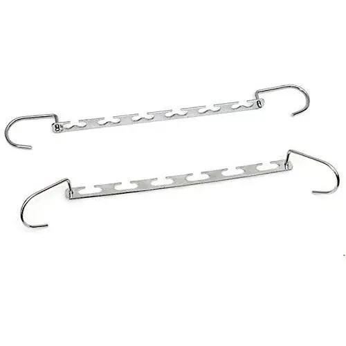 Metal Wonder Clothes Closet Hangers Clothing Organizer Clothes Hanger Metal Wonder Clothes Closet Hangers Clothing Organizer Clothes Hanger