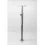 Dual Flex Shaft Motor Hanger Flex Shaft Machine Motor Post Telescopic Adjustable Dual Flex Shaft Motor Hanger Flex Shaft Machine Motor Post Telescopic Adjustable