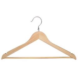 Proman Products KSA9030 Natural Wood Kascade Hanger