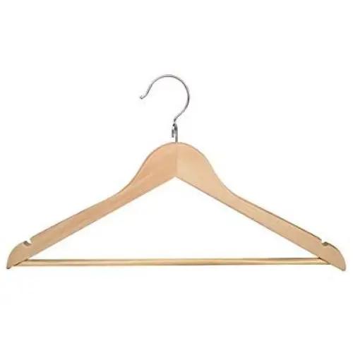 Proman Products KSA9030 Natural Wood Kascade Hanger