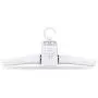 AiTURE Portable Mini Dryer Clothes Hanger Machine Triple Protection Hot and Cold Wind Quick Drying PTC Heating 1h/2h/3h Hanger Portable Shoe Dryer AiTURE Portable Mini Dryer Clothes Hanger Machine Triple Protection Hot and Cold Wind Quick Drying PTC Heating 1h/2h/3h Hanger Portable Shoe Dryer