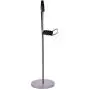 Mybesty Valet Suit Coat Stand Clothes Hanger Men Suit Rack Organizer Wood & Metal Home Mybesty Valet Suit Coat Stand Clothes Hanger Men Suit Rack Organizer Wood & Metal Home