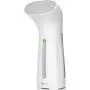 Steamer for Clothes, Hand Held Portable Travel Garment Steamer, Metal Steam Head, 25s Heat Up, Pump System, Mini Size, Handheld Steamer for Any Fabrics, No Water Spitting, 110 Product Name