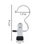 Fashion Easy 12 PCS Boot Hanger Clips,Laundry Hook Hanging Clothes Pins Stainless Steel Hanger Hold Clips for Bras, Socks, Towels, Underwear,Hats,Scarfs,Towels,Pants and Baby Clothes Fashion Easy 12 PCS Boot Hanger Clips,Laundry Hook Hanging Clothes Pins Stainless Steel Hanger Hold Clips for Bras, Socks, Towels, Underwear,Hats,Scarfs,Towels,Pants and Baby Clothes