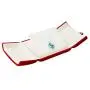 Oirlv Multifunctional Jewelry Boxes Velvet Pendant Necklace Gift Boxes Storage Case