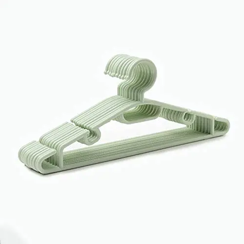 JUMERY-Heavy Duty Clothing Hangers, Modern Simple Non Slip Heavy Duty Suit Hanger Space Saving Clothes Hangers Cloth Hanger Coats Pants Plastic Hangers Closet Dress Jackets 20 Pack JUMERY-Heavy Duty Clothing Hangers, Modern Simple Non Slip Heavy Duty Suit Hanger Space Saving Clothes Hangers Cloth Hanger Coats Pants Plastic Hangers Closet Dress Jackets 20 Pack