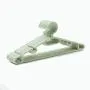 JUMERY-Heavy Duty Clothing Hangers, Modern Simple Non Slip Heavy Duty Suit Hanger Space Saving Clothes Hangers Cloth Hanger Coats Pants Plastic Hangers Closet Dress Jackets 20 Pack JUMERY-Heavy Duty Clothing Hangers, Modern Simple Non Slip Heavy Duty Suit Hanger Space Saving Clothes Hangers Cloth Hanger Coats Pants Plastic Hangers Closet Dress Jackets 20 Pack