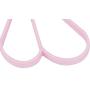 Sendk Petal Scarf Rack, Scarf Hanger,Scarf Holder Closet Clothes Hangers Wardrobe Belt Tie Storage Rack