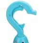 Topzon Drip Hanger - Household 32 Clips Folding Clothes Hanger Dryer Socks Underwear Drying Rack