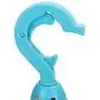 Topzon Drip Hanger - Household 32 Clips Folding Clothes Hanger Dryer Socks Underwear Drying Rack