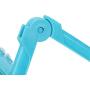 Topzon Drip Hanger - Household 32 Clips Folding Clothes Hanger Dryer Socks Underwear Drying Rack