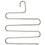 ZHANGWEIJING Hanger Clothes Closet Belt Holder Rack Bathroom Room Kitchen Shelf ZHANGWEIJING Hanger Clothes Closet Belt Holder Rack Bathroom Room Kitchen Shelf